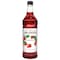 Monin Monin Kosher Strawberry 1 Liter Bottle, PK4 M-FR042F - alternate 1